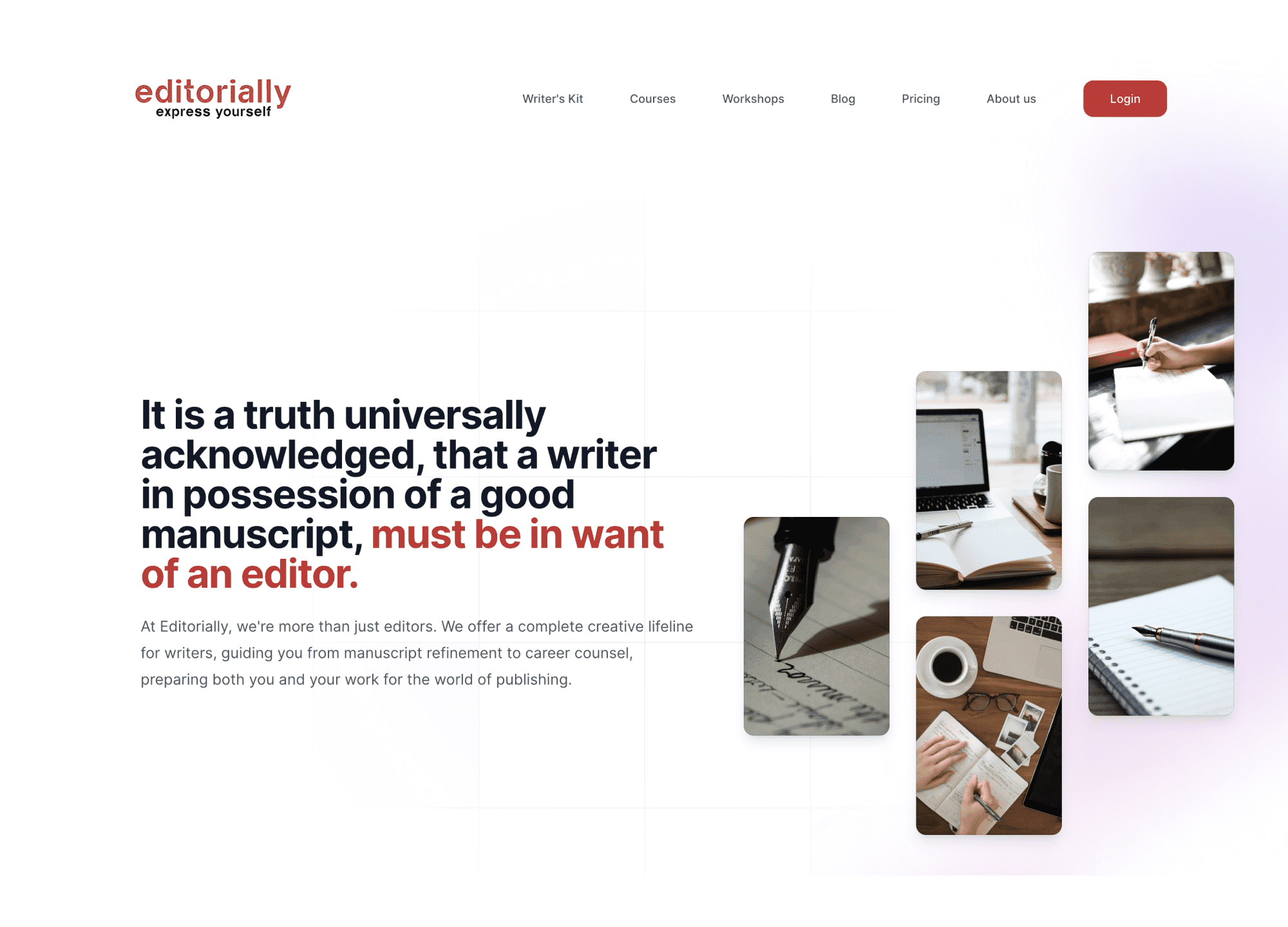 Dr. André Neurocirurgia